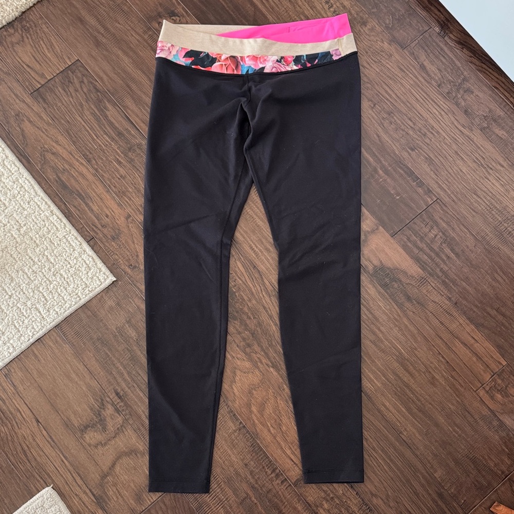 💕Lululemon Soft Leggings💕